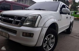 Isuzu D-Max 2004 for sale