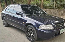 Honda City 1997 EXI AT for sale