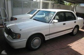 1995 Toyota Crown 2.0 royal saloon automatic