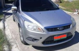 2012 Ford Focus sedan AT diesel.top of the line. RUSH. Nego