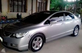 2007 Honda Civic fd FOR SALE