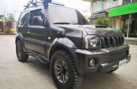 2017 Suzuki Jimny for sale