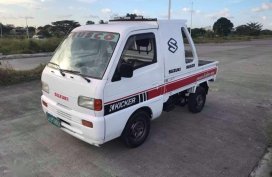 Suzuki Multicab 2013  FOR SALE