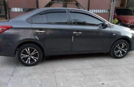 2014 Toyota Vios for sale
