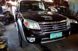 Ford Everest 2010 for sale