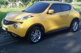 Nissan Juke like new for sale