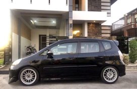 Honda Jazz 2005 for sale