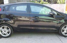 Ford Fiesta S 2012 AT FOR SALE