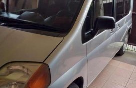 2008model Honda Mobilio for sale