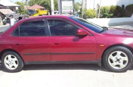Honda Accord 2001 for sale