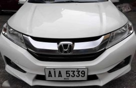 Honda City 2014 VX for sale
