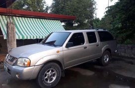 Nissan Frontier 2004 for sale