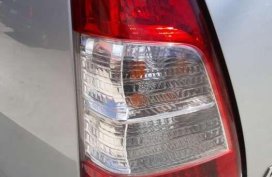 Toyota Innova 2015 FOR SALE