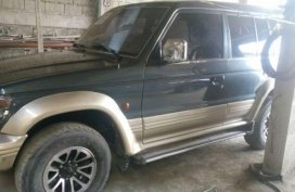 For sale repriced from 250t- 210t negotiable 2005 MITSUBISHI Pajero