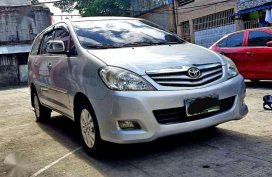 Toyota Innova 2012 model G diesel automatic for sale