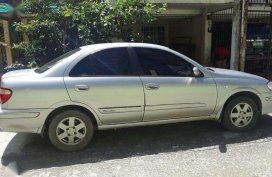 For sale Nissan Sentra Exalta 2003 AT.