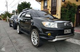 Toyota Fortuner 2005 for sale