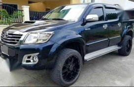 Toyota Hilux 2014 for sale