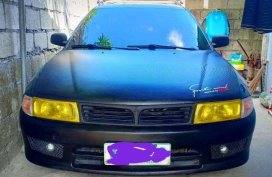 2000 Mitsubishi Lancer automatic car for sale