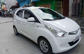 2018 Hyundai Eon glx manual FOR SALE