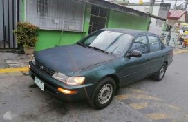 1994 Toyota Corolla XL for sale