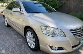 2007 Toyota Camry Q for sale