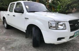 Pickup Ford Ranger 2.5 Turbo Diesel 2007