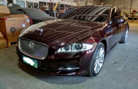 2013 Jaguar XJ Premium Luxury SWB FOR SALE