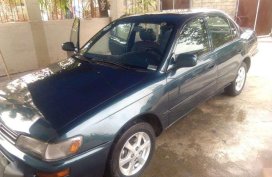 Toyota Corolla xl 97 model for sale