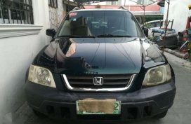 Honda Crv 2000 FOR SALE
