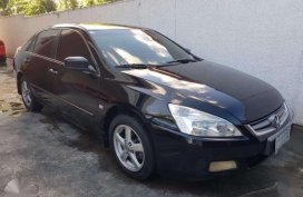 Rush!!! Rush!!! Rush!!! Honda Accord 2004