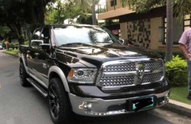 2013 Dodge Ram 1500 Laramie FOR SALE