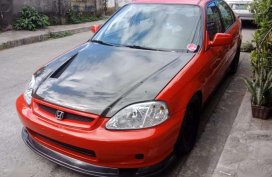 1999 Honda Civic SiR Legit Padek454 for sale