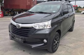 2017 Toyota Avanza for sale