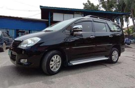 2012 TOYOTA innova G for sale