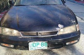 Honda Accord 1995 Matic (neg) for sale