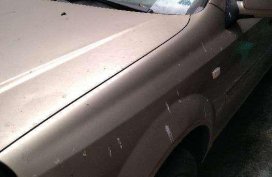 CHEVROLET OPTRA LIKE NEW FOR SALE