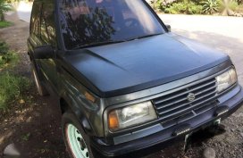 2000 Suzuki Escudo 1400cc for sale