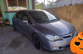 2006 Honda Civic FD 1.8S AT for sale