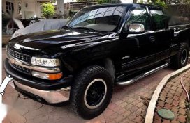 Chevrolet Silverado 1500 2000  FOR SALE