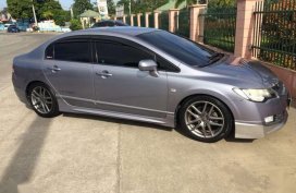 Honda Civic FD 1.8s AT 2008 FOR SALE
