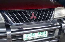 Mitsubishi Strada 2003 for sale