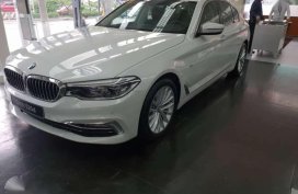 BMW 520D 2018 for sale