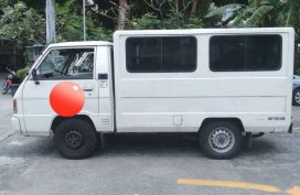 2015 Mitsubishi L300 FB Deluxe 2 Units Available RUSH