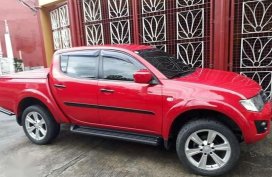 2010 Mitsubishi Strada for sale