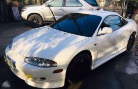 Mitsubishi Eclipse 1999 for sale
