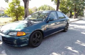 1993 Honda Civic Esi for sale