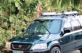 Fresh Honda Cr-v 1999 for sale