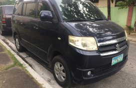SUZUKI APV 2008 for sale