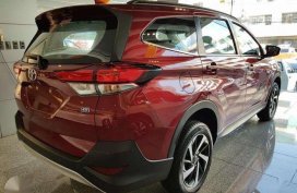 THE ALL NEW TOYOTA RUSH M/T 2019